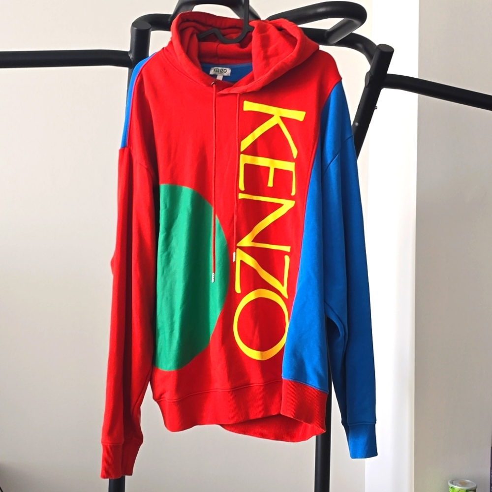 Kenzo hoodie